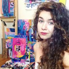 Gabriela Swanson Art