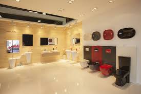 Seramik Standi