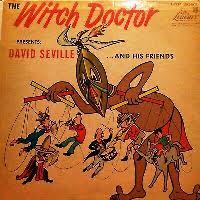 We did not find results for: Witch Doctor David Seville Jon Kutner