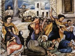 El episodio de la cristiandad narra la matanza de todos los niños nacidos en belén. Dia De Los Santos Inocentes Una Celebracion De Origen Nada Divertido
