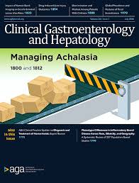 Clinical Gastroenterology and Hepatology | Journal | ScienceDirect.com by Elsevier