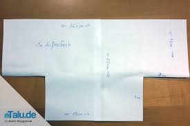 Das schnittmuster kann nach eigenen wünschen vergrößert oder verkleinert werden. Utensilo Mit Trennwand Fachern Nahen Inkl Schnittmuster Talu De