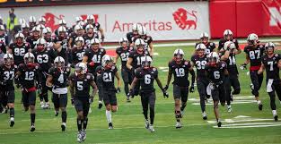 It is recommended that you call first to verify that these establishments still carry husker games if you have not been to that site before. Frost On New Huskers And The Challenge And Reward Of Patience