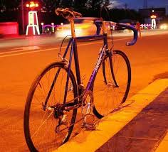 janic roadbike 650c steel lug made in usa ロードバイク バイク