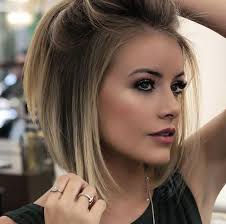 See the best women's hairstyles and haircuts for 2021. Attractive Hairstyles For Ladies 2019 Hairstyle
