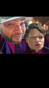 Catch me #teedie #byroncole #cheifwoodfork at city of love church tomorrow  9am sharp #eastersunday #church #nola #mayorcantrell 🙏🏾🐰🤣🤣🤣