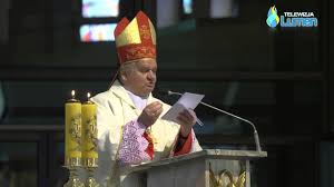Do biskupa zgłosił się były ministrant, który przyznał się, że był molestowany seksualnie w dzieciństwie przez jednego z księży. Bp Rakoczy Homilia Youtube