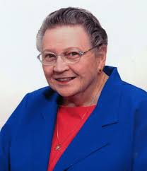 Fern Marsh Obituary (2007)