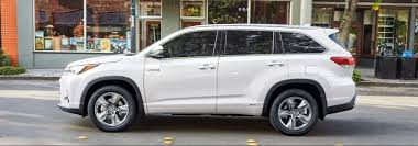 We pick the very best hybrid suvs on the road, with compact, family and luxury models all making the cut. Which Hybrid Suv Is The Best Choice For You And Your Family