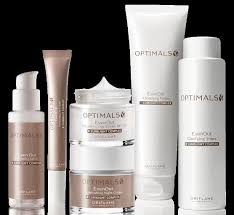 Berbagai manfaat asam amino untuk tubuh Perawatan Kulit Optimal Dengan Oriflame Optimals Even Out