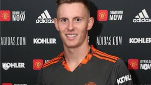 @manutd and @england represented by @seanmcdaid03 info@deanhendersonofficial.com. Dean Henderson Extends Stay At Manchester United With New Five Year Deal