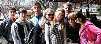 PLUM STREET SAMPLERS: Field Trip