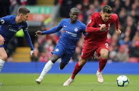The reds capitalised on their man advantage after andreas christensen's red card for a foul on mane. Liverpool Vs Chelsea Live Stream Watch The Fa Cup For Free