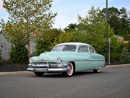 Image result for Sheffield Green 1951 Mercury