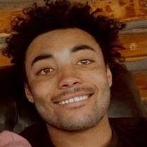 Traevon James Silver Obituary