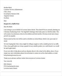 Letter Asking For Raffle Prizes For Charity 28 Images Raffle Prizes Raffle Fundraising Events
