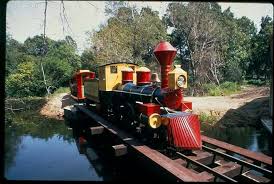 The Train At Rocky Point Amusement Park Rhode Island History Rocky Point Train Rides