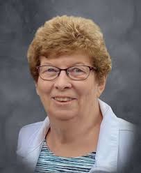 Frances E. Clausen Obituary March 8, 2022