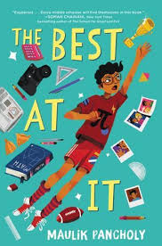 The Best At It In 2020 Books Ebook Juvenile Fiction