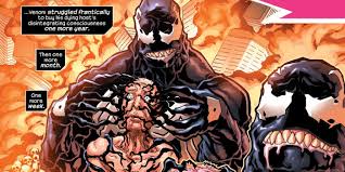 Does Venom Die in Marvels Venom: The End?