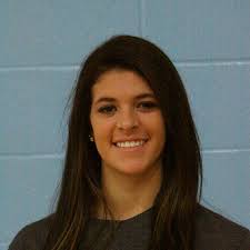 Mallory Weaver's High School Career Home