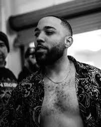 CFP 2/22/25 TJ Black vs Richie Coy vs Cliff Hendrix 📸 @thepaulponte