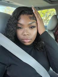 Good night i will like to know who does install lace front wigs in  chagaunas or couva area and bad with it pictures and prices please asap.