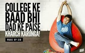 Pin On Filmdia Sid takes his college finals then starts work at his father's business; pin on filmdia