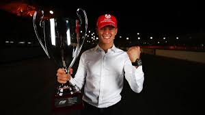 Mick got his name from his mother's maiden name 'mick betsch.' he started racing at the age of 9. Formula One 2021 News Mick Schumacher Very Happy To Carry Name Ahead Of Grand Prix Debut Eurosport