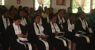 Kelas d (kelahiran tuhan yesus) 13. Ibadah Dan Liturgi Dalam Gki Di Tanah Papua Dear Pelangi