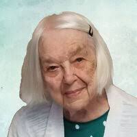 Alice Offringa Obituary January 1, 2022