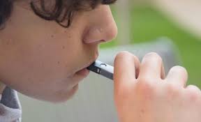 Nicotine hits the brain, he said, tinkering with molecules that affect mood and other. Stop Smoking And Vaping Around Kids Nashville Fun And Things To Do For Parents And Kids