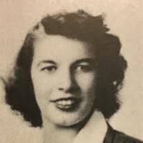 Mary A (Brooksbank) Morin Obituary