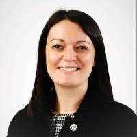 Rebecca Mann, ACMA CGMA