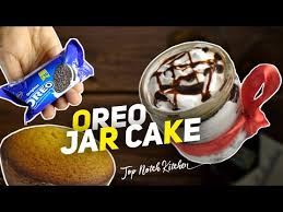 Thrilled that this will be a repeat recipe in your home thanks for your feedback and i. Jar Cake Chocolate Cake In A Jar Simple Jar Cake Recipe Home Made J
