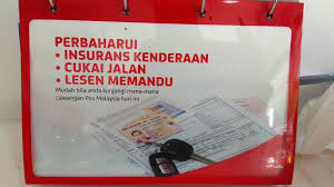 It includes both residential and commercial properties, estates starting in 1 january 2019, rpgt would be a reality to all homeowners and real estate investors across malaysia. Renew Motorcycle Insurance At Post Office Halfmalaysian