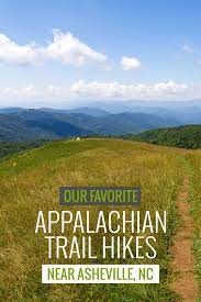 Appalachian Trail In North Carolina Our Favorite Hikes Appalachian Trail Hiking Appalachian Trail North Carolina Hiking