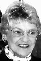 Patsy Shepherd Obituary (2009)
