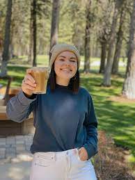 Viral Tiktok Star Fights The Diet Culture Promotes Body Positivity Brittani Lancaster S Mission Of Good