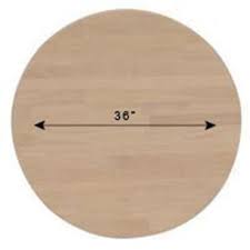 » bookmark things you love on the web! Unfinished Wood Dining Kitchen Accent Tables Table Tops Pedestals Unfinishedfurnitureexpo