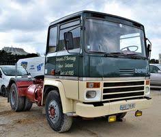 Berliet Tr 280 Prime Mover Berliet Camion Berliet Camion