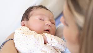 Later-Life Pregnancies Can Be Successful With Planning