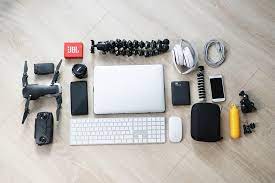 Get your life in gear with all of the year's best new gadgets. Gadgets Technik Technologie Kostenloses Foto Auf Pixabay