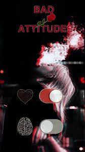 Find the best aesthetic wallpapers on wallpapertag. Wallpaper Bad Girl Wallpaper Badass Wallpaper Iphone Retro Painting