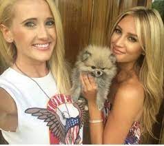 Blonde Hair Brittany Kerr Brittany Aldean Brittany Kerr Blonde Bombshell