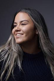 Pamela Ramirez's Instagram, Twitter & Facebook