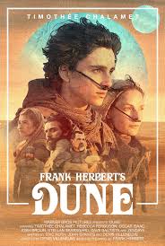 A description of tropes appearing in dune (2021). Ahmad On Twitter In 2021 Dune Poster Alternative Movie Posters Dune