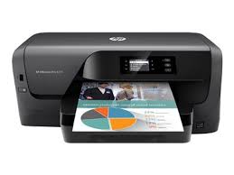 All in one printer (multifunction). Product Hp Officejet Pro 8210 Printer Color Ink Jet Hp Instant Ink Eligible