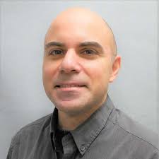 Blair Anderson Award