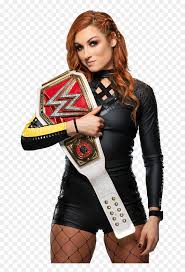 There are other women on the raw roster, wwe. Becky Lynch Wwe Raw Women S Championship Hd Png Download Vhv